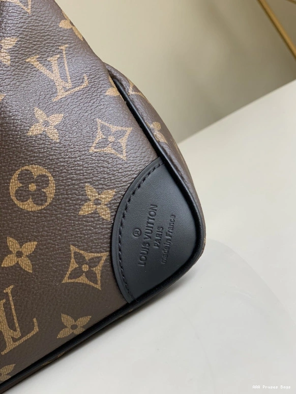 AAA Replica Ru PM VUITTON LOUIS ODÉON 0803